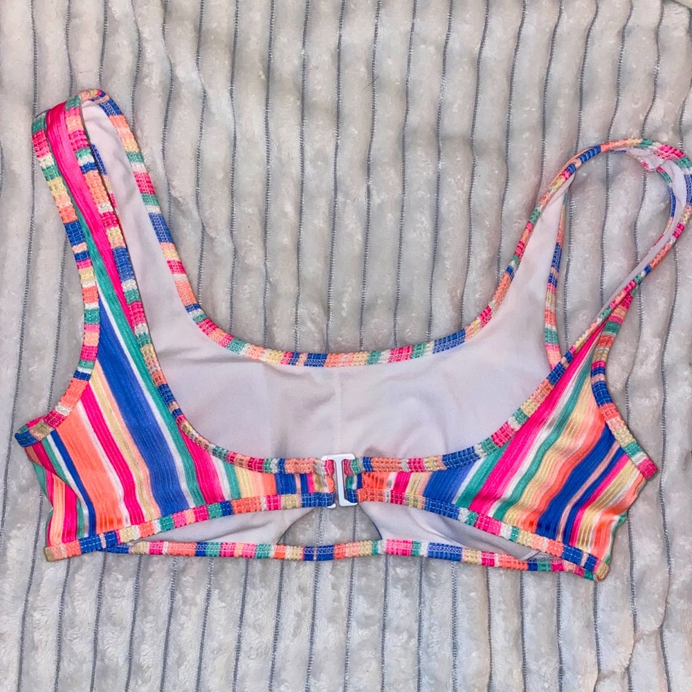 target bathing suit top - Picture 2 of 3